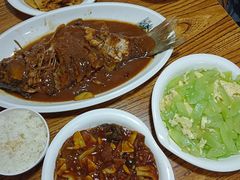 -红实家常菜(静安里店)