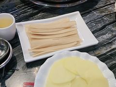 -老船舫·现做活鲜鱼馆(东郊记忆店)