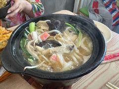 -傣家妹子过桥米线(一号店)