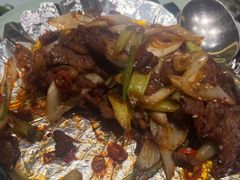 -宴昆山·私房菜(春晖店)