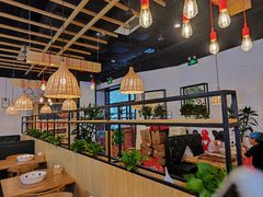 -拿渡麻辣香锅(龙旗购物中心店)