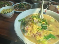 -乐清海鲜面馆(服装城店)