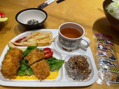 -胜博殿日式炸猪排(西红门店)