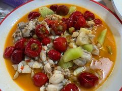 -海妹子酸菜鱼(四明中路店)