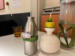 -太食獸泰式茶餐厅(IFS国金中心店)