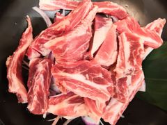 -九田家黑牛烤肉料理(郫都万达檬柏西路店)