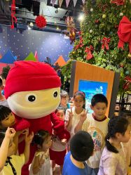 -幻贝家儿童乐园(苏州中心店)