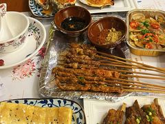 -馬蘭花開(车站大道店)