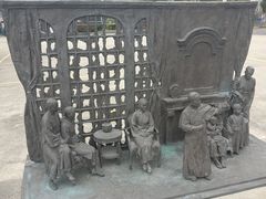 -中华艺术宫(上海美术馆)