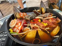 -麦甜创意轻食餐厅(西康路店)