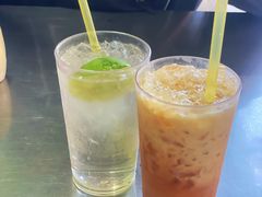 -多春茶室
