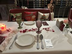 -醉了的船Le Bateau Ivre(温江店)