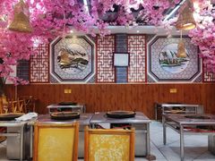 -八木轩·寻味大理白族民俗餐厅(文献路店)