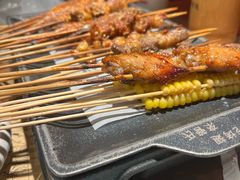 -管氏翅吧(马家堡店)