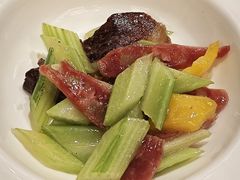 -夏宫中餐厅(香格里拉大酒店)