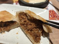 -大师兄·西北小馆(金湾华发商都店)