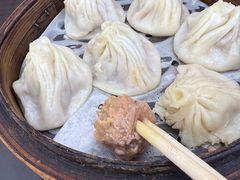 -冯鑫记南京鸭血粉丝汤(来燕路店)