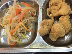 -延成苑韩式烤肉店(长春道店)