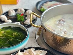 -顺德公广东猪肚鸡·煲仔饭(白石洲店)