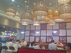 -小四川菜馆(托乐嘉店)