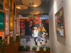 -越美小馆·越南料理(曲江店)
