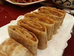-宏状元现熬粥·京味菜(三里河店)