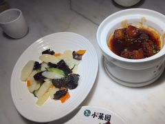 -小菜园新徽菜(合肥之心城店)