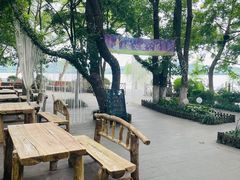 -天目湖水世界