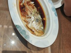 -蘭奢雅集·江浙菜(青山江滩店)
