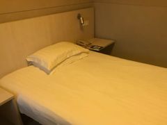 -锦江之星(武汉黄鹤楼复兴路地铁站店)