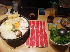 -越光米贩精致料理餐厅(金鹰店)