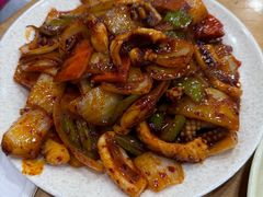 -贤花饭店(城阳店)