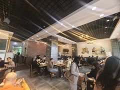 -衡东土菜馆(天际绿洲店)