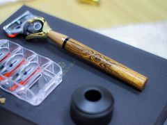 -五月木作·DIY木作文创体验店(北京路店)