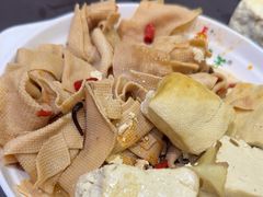 -杨记清芳牛肉拉面(京广路店)