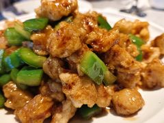 -庆赫隆融合菜馆(群力店)