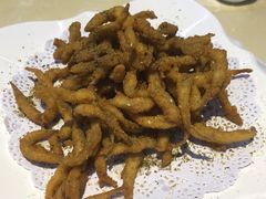 -天津乾毓德饭庄·清真传统炒菜·海鲜烧烤(咸阳路店)