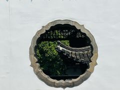 -何园