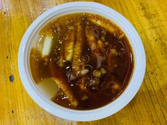 -安海五叔公土笋冻(西街店)