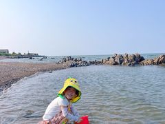 -大连蚂蚁岛度假区