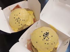 -前进5路汉堡炸鸡(昙华林店)