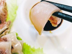 烂糊羊肉-农家大院(纪王店)