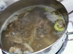 -陈记顺和牛肉火锅馆(天河北路店)