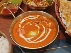 -咖咖茹印度料理(大学城店)