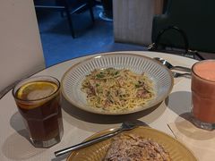 -BAKER&SPICE(安福路店)