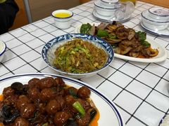 -乐乐餐厅(湘子庙街店)