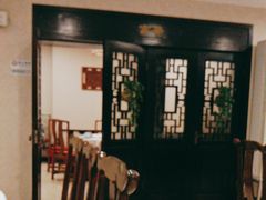 -东兴楼饭庄(六里桥店)