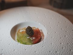-三嚥阁 La Villa Restaurant