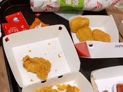 -肯德基(西稍门店)