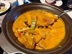 -蟹榭·本帮江浙菜·蟹宴(五角场合生汇商场店)